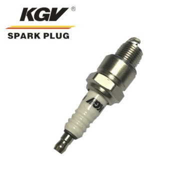 Small Engine Iridium/Platinum Spark Plug S-BP6HIX.