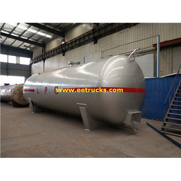 ASME 30MT 60000L Inländische LPG Tanks