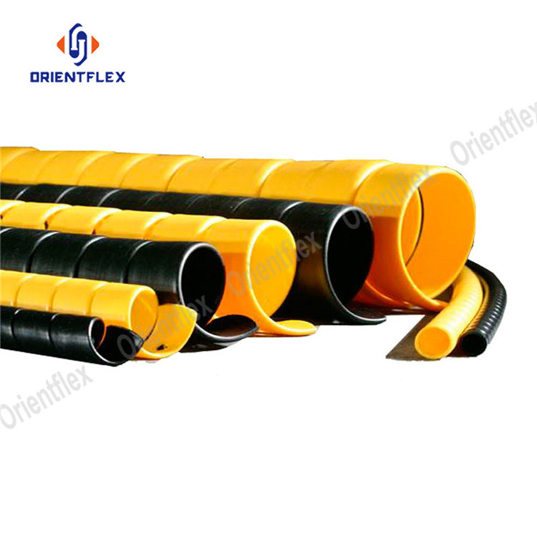 Hydraulic Guard Hose 6