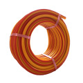 High pressure 5layer PVC spray hose