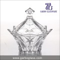 Garbo Glassware Оптовые стеклянные банки