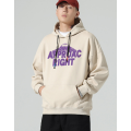 Men Spring Loose Hooded Hot Sale Hoodies Sweatshirts