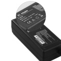 8 Winkel-Tischplattenlaptop-Adapter mit 19.5V 3.34A