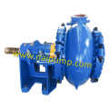 High efficiency centrifugal sand gravel pump truck