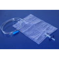 Disposable Medical Urine Drainage Bag