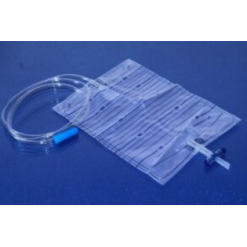 Disposable Medical Urine Drainage Bag