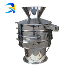 Special Micro Sieve Tumbler Vibrating Machine for Powder