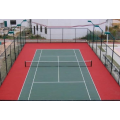 Acrylic (acrylic) court coating