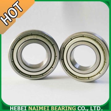 Motorcycle Wheel Bearings 6201ZZ