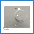 good quality embroidery machine needle plate