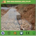 Hexagonal Galfan Wire Gabion Basket with Ce Certificate