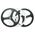 38mm Clincher Road Carbon Bicycle Rims