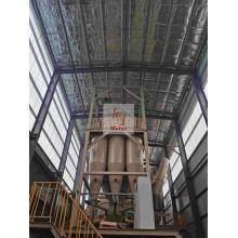 Clay sand processing equipment