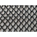 Brass Decorative metal wire mesh curtain