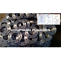 Forged Flange Carbon Steel Flange Pipe Flange