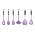 Resistant FDA Grade Silicone Food Utensils