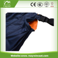 children PU rain coat and trousers