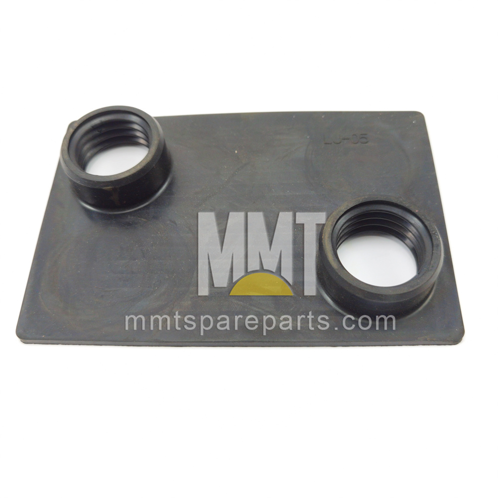 Rubber seal 6I-2431 Rubber seal 6I-2431