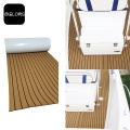 MELORS NONSLIP EVA TEAK FOLHA