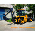 WZ30-25 backhoe wheel loader/3 ton backhoe loader