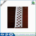 Hot sale PVC drywall decorative corner bead