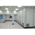 Laboratory cleanroom class 10 000 services