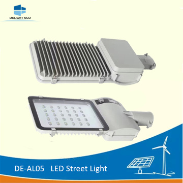 DELIGHT DE-AL05 20W Lithium Battery Solar LED Lighting