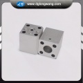 OEM high micro precision cnc machining parts