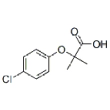 Clofibrinsäure 882-09-7