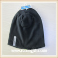 hot sale custom winter polar fleece beanie