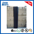 log de fita PVC rolos de 1250mm de largura