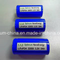 Alimentation Batterie au lithium de 3.2V 5ah