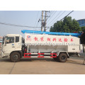 Dongfeng 4 x 2 Bulk Feed LKW 12CBM