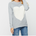 Pull en tricot en tricot tricot en tricot