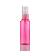 leak proof custom plastic personal fine care mist sprayer bottle 30ml 50ml 60ml