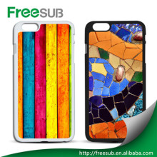 Factory Cheap Price 2D Sublimation Phone Case