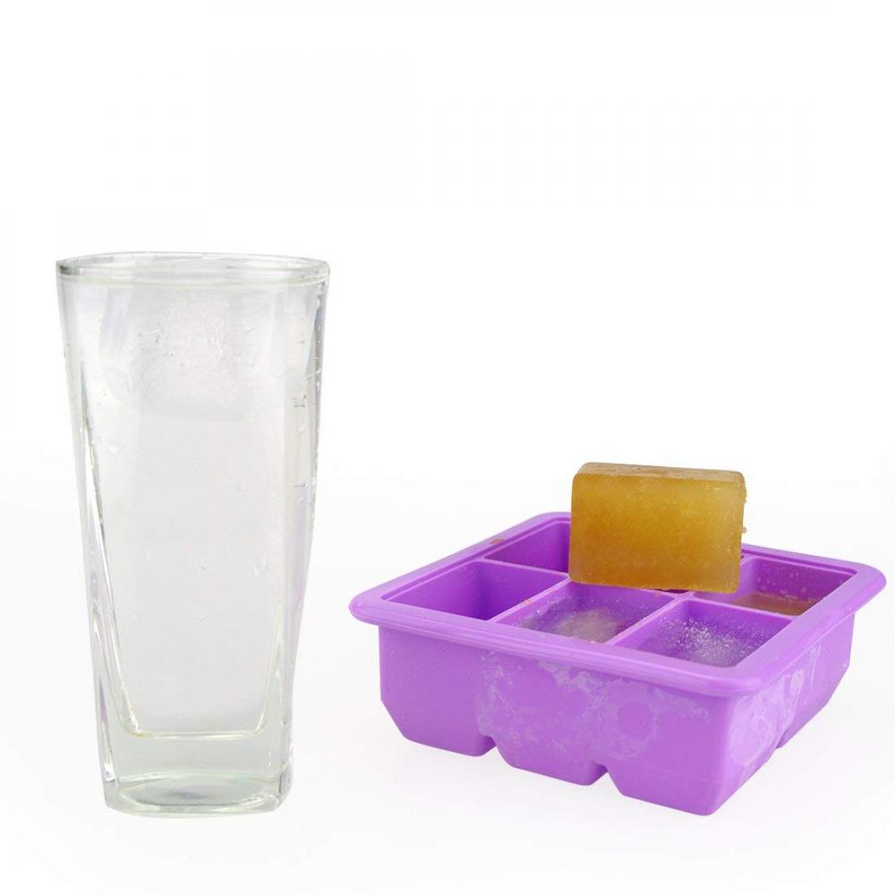 6 Cps Ice Cube Tray