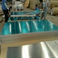 1100 Aluminum Sheet Metal with high quality