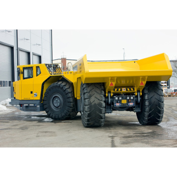 High quality Off-road Mining Mine Dump Truck