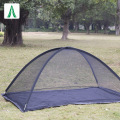 Mosquito net beach tent