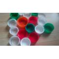 Compression Plastic Bottle Cap Machine