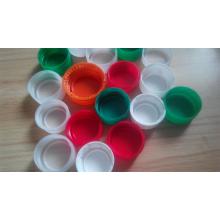 Compression Plastic Bottle Cap Machine