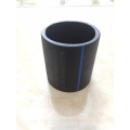 Steel wire mesh reinforced HDPE composite pipe