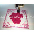 Flat/Sequin/Cording/Chenille/Chain Embroidery Machine