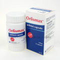 Orlismax Orlistat cápsula de tratamiento de pérdida de peso