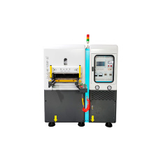 Transferencia de calor Máquina de etiqueta personalizada Press de aspiradora
