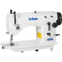 Br-457 alta velocidad zig-zag máquina de coser (britex marca)