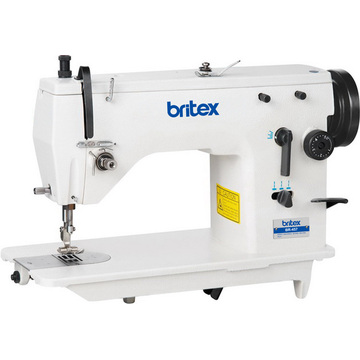 Br-457 alta velocidad zig-zag máquina de coser (britex marca)