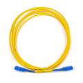 SC SM Fiber Patch Cord