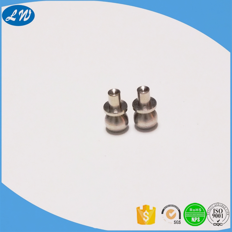 Din603 Mushroom Head Carriage Bolt